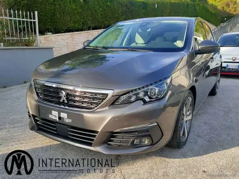 Used PEUGEOT 308 Petrol 2019 Ad 