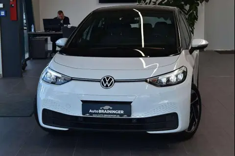 Annonce VOLKSWAGEN ID.3 Électrique 2022 d'occasion 