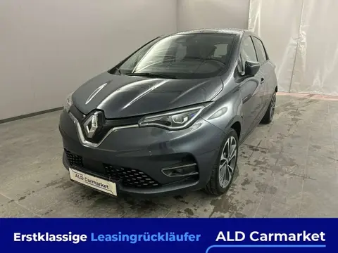 Used RENAULT ZOE Electric 2020 Ad 