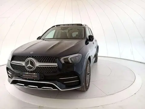 Used MERCEDES-BENZ CLASSE GLE Diesel 2019 Ad 