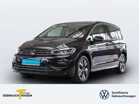 Annonce VOLKSWAGEN TOURAN Essence 2024 d'occasion 