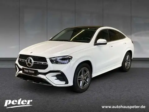 Annonce MERCEDES-BENZ CLASSE GLE Diesel 2023 d'occasion 