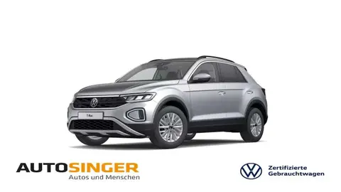 Annonce VOLKSWAGEN T-ROC Essence 2023 d'occasion 