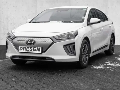 Used HYUNDAI IONIQ Electric 2022 Ad 