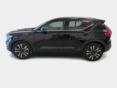 Used VOLVO XC40 Hybrid 2020 Ad 