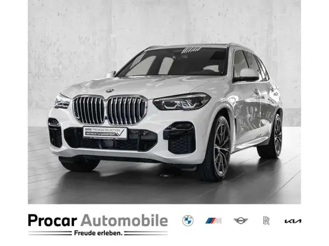 Annonce BMW X5 Diesel 2023 d'occasion Allemagne