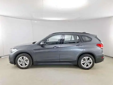 Annonce BMW X1 Hybride 2021 d'occasion 