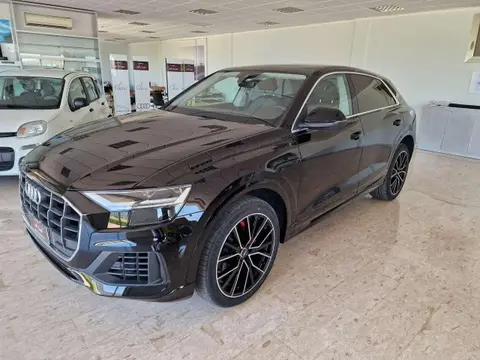 Used AUDI Q8 Diesel 2020 Ad 