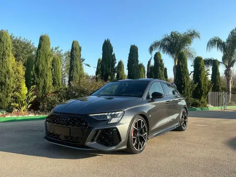 Used AUDI RS3 Petrol 2021 Ad 