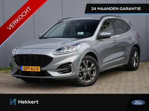 Annonce FORD KUGA Essence 2020 d'occasion 