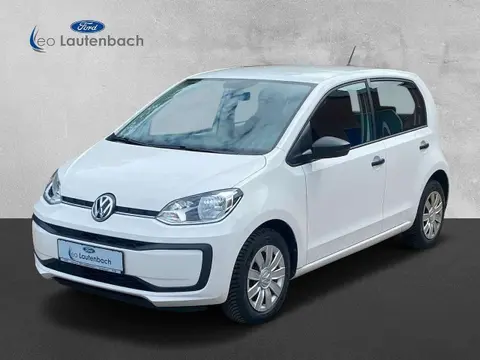 Used VOLKSWAGEN UP! Petrol 2017 Ad 