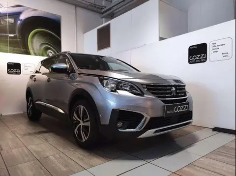 Annonce PEUGEOT 5008 Diesel 2019 d'occasion 