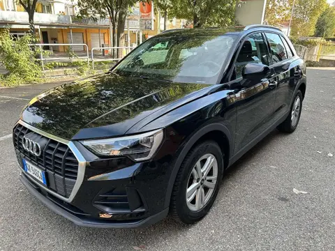 Annonce AUDI Q3 Diesel 2022 d'occasion 