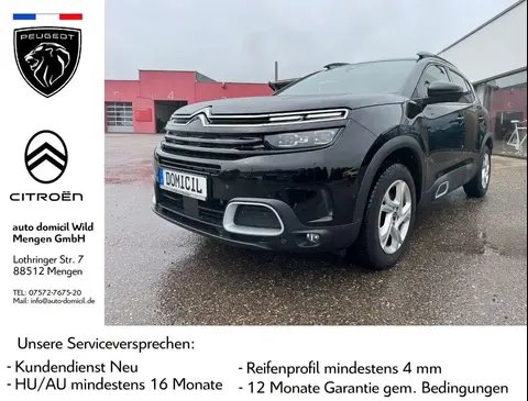 Used CITROEN C5 AIRCROSS Diesel 2020 Ad 