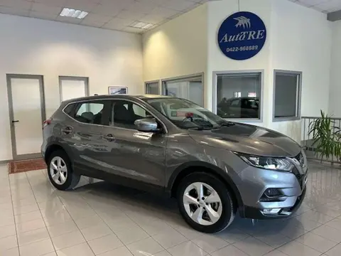 Used NISSAN QASHQAI Petrol 2021 Ad 