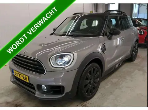 Used MINI COOPER Petrol 2019 Ad 