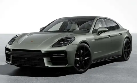 Used PORSCHE PANAMERA Hybrid 2024 Ad 