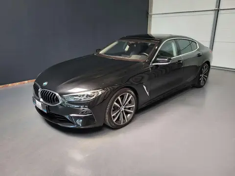 Used BMW SERIE 8 Diesel 2019 Ad 