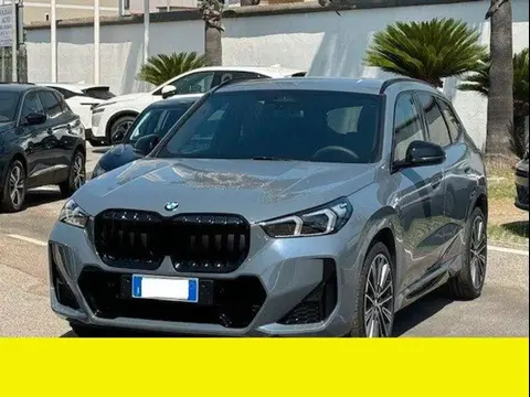 Annonce BMW X1 Diesel 2024 d'occasion 