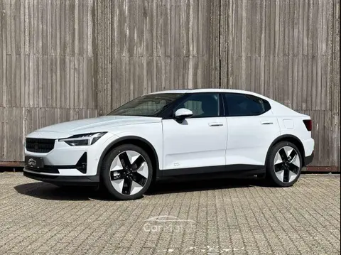 Used POLESTAR 2 Electric 2023 Ad 