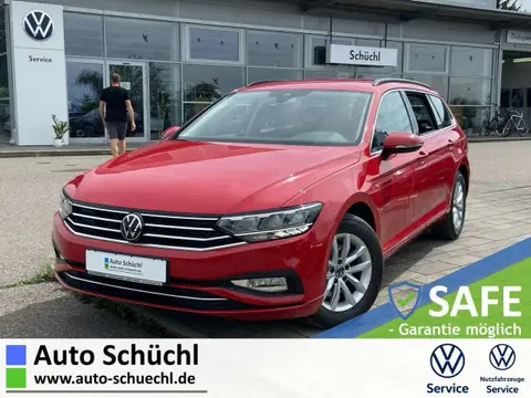 Used VOLKSWAGEN PASSAT Diesel 2022 Ad 