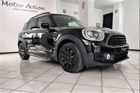 Annonce MINI ONE Diesel 2019 d'occasion 