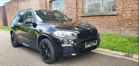 Used BMW X5 Hybrid 2017 Ad 