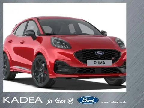 Used FORD PUMA Petrol 2024 Ad 