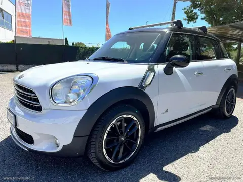 Used MINI COOPER Diesel 2016 Ad 