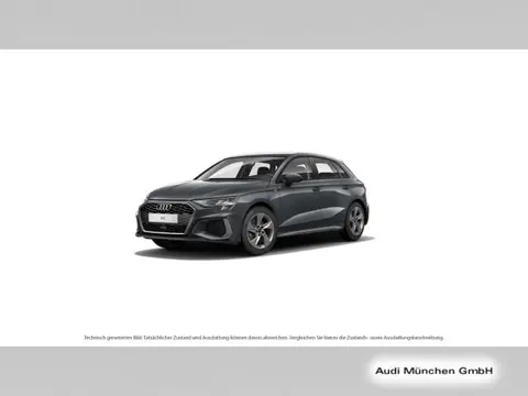 Annonce AUDI A3 Diesel 2020 d'occasion Allemagne