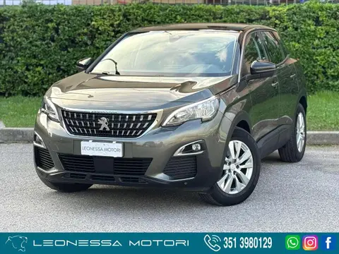 Used PEUGEOT 3008 Diesel 2019 Ad 