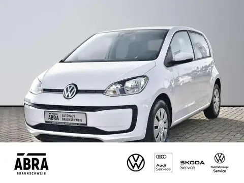 Annonce VOLKSWAGEN UP! Essence 2019 d'occasion 