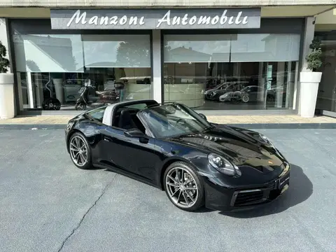 Annonce PORSCHE 911 Essence 2022 d'occasion 