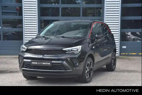 Annonce OPEL CROSSLAND Essence 2023 d'occasion 