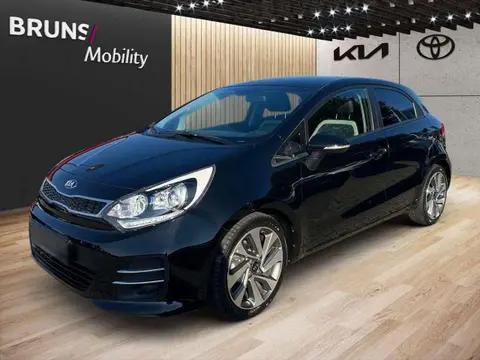 Used KIA RIO Petrol 2016 Ad 