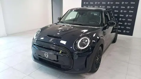 Used MINI COOPER Electric 2021 Ad 