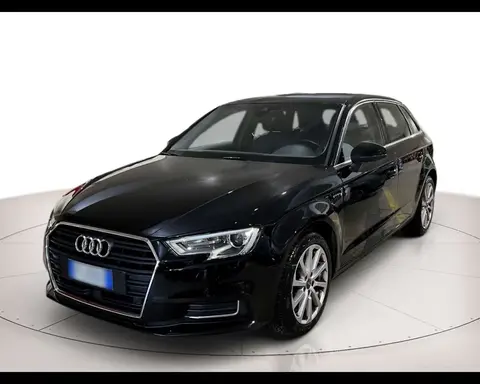 Annonce AUDI A3  2018 d'occasion 