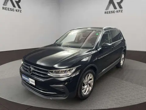 Used VOLKSWAGEN TIGUAN Petrol 2023 Ad 