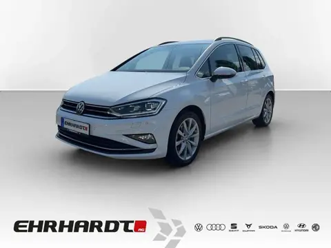 Used VOLKSWAGEN GOLF Petrol 2020 Ad 