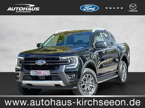 Annonce FORD RANGER Diesel 2023 d'occasion 