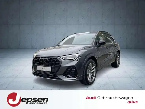 Used AUDI Q3 Petrol 2024 Ad 