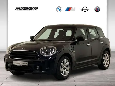 Annonce MINI COOPER Essence 2021 d'occasion 