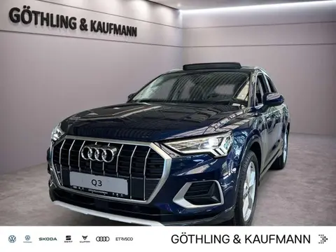 Annonce AUDI Q3 Essence 2024 d'occasion 