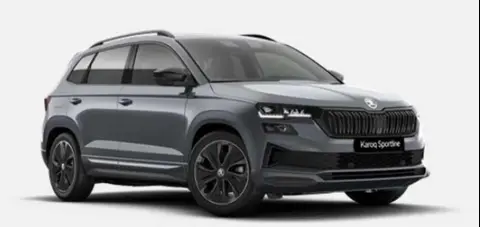 Annonce SKODA KAROQ Diesel 2024 d'occasion 