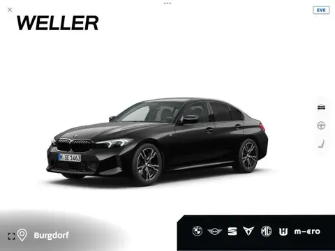 Annonce BMW SERIE 3 Diesel 2024 d'occasion 