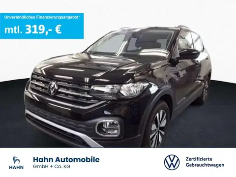 Annonce VOLKSWAGEN T-CROSS Essence 2023 d'occasion 