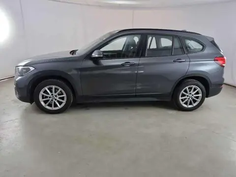 Annonce BMW X1 Diesel 2020 d'occasion 