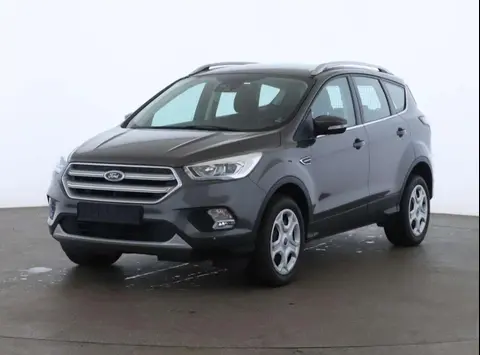 Used FORD KUGA Diesel 2019 Ad 