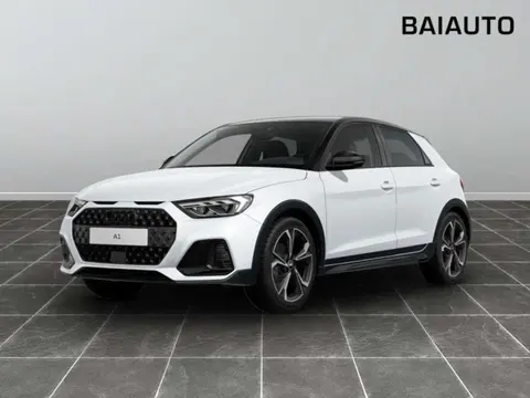 Annonce AUDI A1 Essence 2024 d'occasion 