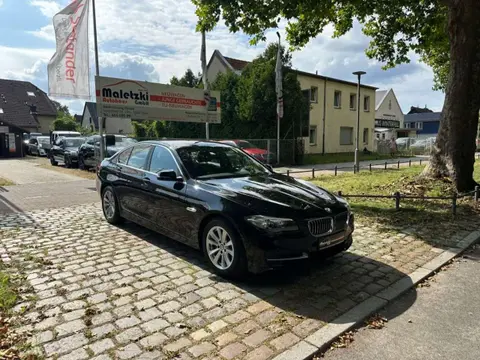 Used BMW SERIE 5 Diesel 2016 Ad Germany